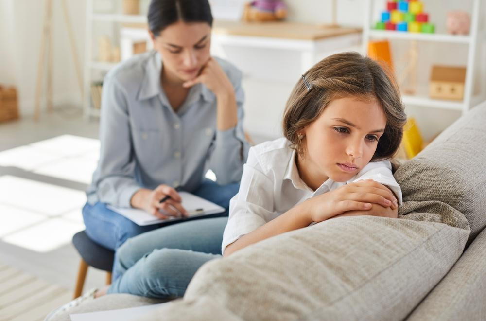 Child Therapy
