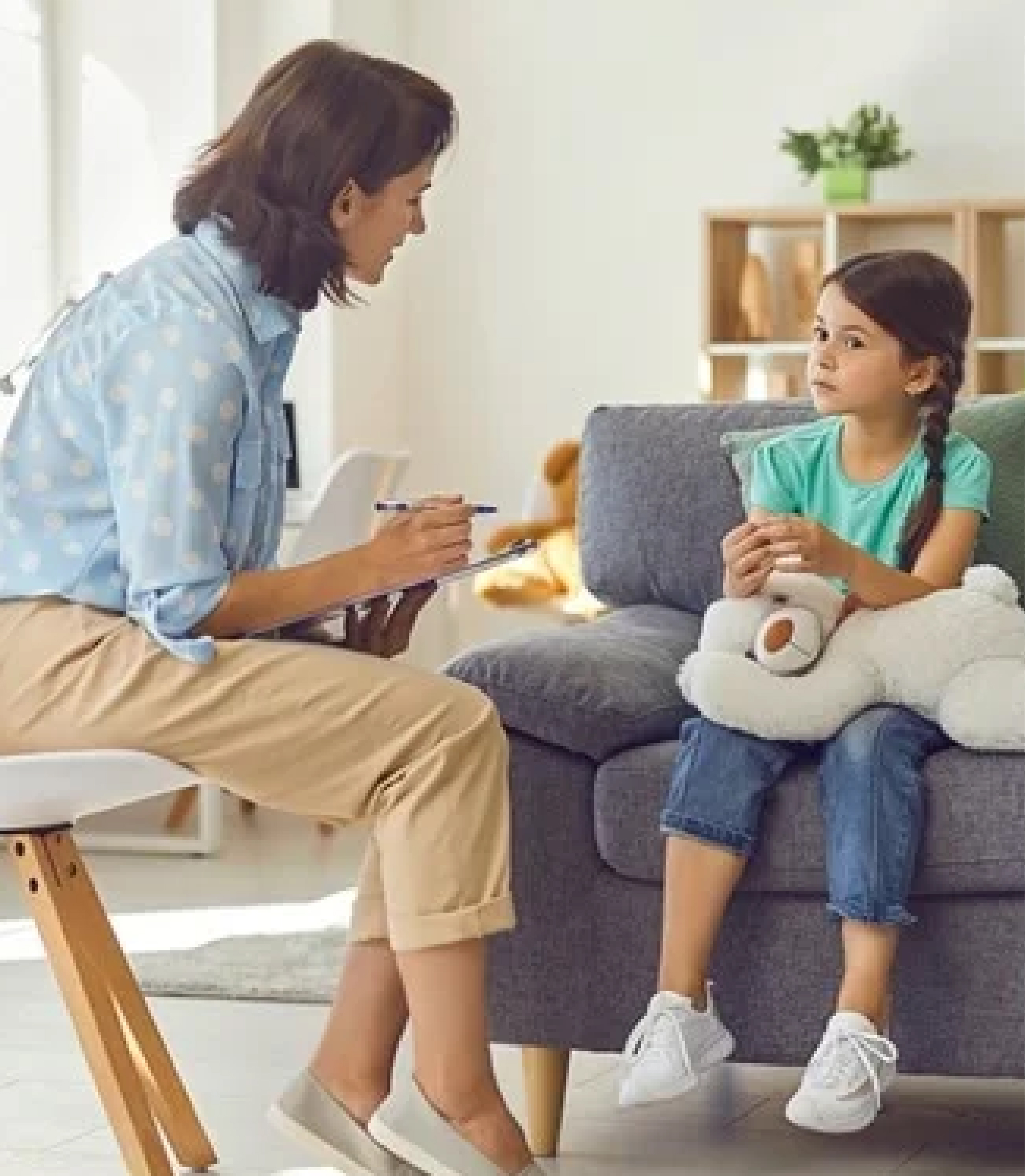 Agham Mind care clinic